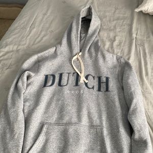 Dutch Bros Hoodie